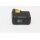 Akkureparatur - Zellentausch - Akku Power P251 - 4/5 SC - 12 Volt