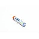 Panasonic - BK-4HGAE - Micro AAA - 1,2 Volt 1000mAh Ni-MH...