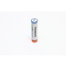 Panasonic - BK-4HGAE - Micro AAA - 1,2 Volt 1000mAh Ni-MH - lose mit Lötfahne - U-Form