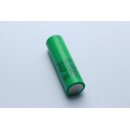 Samsung - INR18650-25R - 3,6 Volt 2550mAh Li-Ion [LiNiCoAlO2] ohne Lötfahne