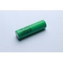 Samsung - INR18650-25R - 3,6 Volt 2550mAh Li-Ion [LiNiCoAlO2] ohne Lötfahne