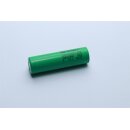 Samsung - INR18650-25R - 3,6 Volt 2550mAh Li-Ion [LiNiCoAlO2] ohne Lötfahne