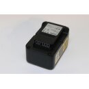 Akkureparatur - Zellentausch - Kärcher 6.447-037.0 - 18 Volt Li-Ion Akku