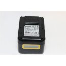 Akkureparatur - Zellentausch - Kärcher 6.447-037.0 - 18 Volt Li-Ion Akku