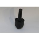 Akkureparatur - Zellentausch - Black & Decker 98003 / 91-009  - 9,6 Volt Akku