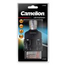 Camelion - CT4007 - LED-Kopflampe mit Zoom