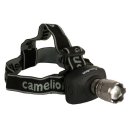 Camelion - CT4007 - LED-Kopflampe mit Zoom