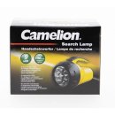 Camelion - FL-9LED-4R6B - 9xLED Multi-Head Handscheinwerfer / inkl. 4 x R6 Batterien