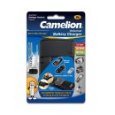 Camelion - LBC-0312 - Universal-Ladegerät für...