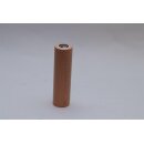 LG - LGAAHD2C1865 / ICR18650-HD2C - 3,6 Volt 2100mAh...