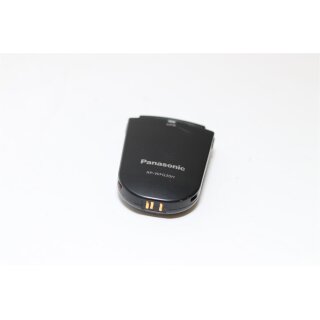 Akkureparatur - Zellentausch - Panasonic RP-WFG20H - 3,7 Volt Li-Ion