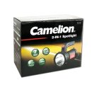 Camelion - S32-3R6PCB 2-in-1 Multifunktionslampe