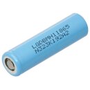 LG - INR18650MH1 - 3,7 Volt 3200mAh Li-Ion [LiNiCoAlO2]...