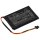 Ersatzakku - CS-TMX2SL - TomTom XL IQ / XL Holiday - 3,7 Volt Li-Ion