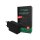 PATONA - Premium GaN PD36W Adapter - 1xUSB-C 1xUSB-A PD3.0 QC3.0 - schwarz