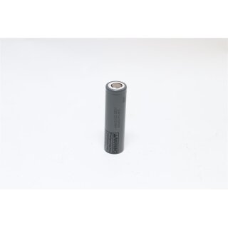 LG - INR18650M29 / INR 18650 M29 - 3,6 Volt 2850mAh Li-Ion [LiNiMnCoO2] ohne Lötfahne