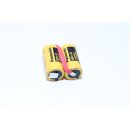 Batteriepack zum Selbsteinbau - BR-CCF2TH / BR-CCF2TE - 6...