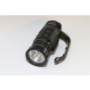 Akkureparatur - Zellentausch - Tauchlampe Metalsub XL - 7,2 Volt Ni-MH