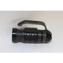 Akkureparatur - Zellentausch - Tauchlampe Metalsub XL - 7,2 Volt Ni-MH