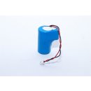 Ersatzbatterie - ES-261520/W - 3,6 Volt 8500mAh Lithium - für Dragino Sensoren