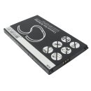 Ersatzakku - CS-DEP326SL - Doro PhoneEasy 326 - 3,7Volt...