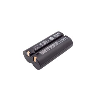 Ersatzakku - CS-IPT41BL - für Honeywell HON5003-Li / Intermec ON41L1-D - 7,4 Volt 3400mAh Li-Ion