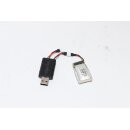Akkureparatur - Zellentausch - Intelligence Charger AirAce zoopa Q155 roonin - 3,7 Volt mAh Li-Ion
