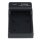 OTB - Akkuladestation DC-K kompatibel zu Sony FP50 / FP70 / FH50 / FH70 / FH100 / FV50 / FV70 / FV100