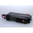 Akkureparatur - WÜRTH  Notfall-Starthilfe Jumppack Ultra 0772 150 000 - 12 Volt 2300mAh Li-Ion