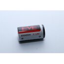 EVE - ER26500C - 3,6 Volt 8500mAh Li/SOCI2 - nicht wiederaufladbar ohne Lötfahne
