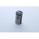 EVE - ER26500C - 3,6 Volt 8500mAh Li/SOCI2 - nicht wiederaufladbar mit Lötfahne (Z-Form)