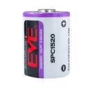 EVE - SPC1520 - 3,6 Volt 45mAh Batteriekondensator -...