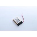 vhbw - Smartwatch-Akku für Garmin-Approach S6 / Garmin 361-00076-01 - 3,7V 240mAh  Li-Polymer
