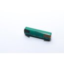 FDK - HR-AAUC - Mignon AA - 1,2 Volt 1200mAh Ni-MH - überladefest mit Lötfahne - U-Form
