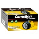 Camelion - SuperBright - "FL-16LED" - 16 helle LED, bis zu 150m Reichweite ohne Batterien