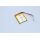 Ersatzakku - 604050 - 3,7 Volt 1700mAh Li-Polymer mit JST PHR-2 - Stecker