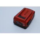 Akkureparatur - Zellentausch - Hilti B 22/3.0 CPC -...