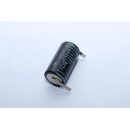 Saft - VNT CU / 321144 - Baby C - 1,2 Volt 2500mAh Ni-CD - Hochtemperatur mit Lötfahne (U-Form)