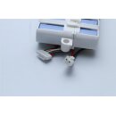 Akkureparatur - Zellentausch - Kärcher 4.683-237.0 / 7INR19/65 - 25,2 Volt Li-Ion