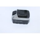 Akkureparatur - Zellentausch - Westfalia 181529 / 177345 - 18 Volt Li-Ion Akku