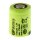 GP - 17AAAH - 1/3AAA - 1,2 Volt 170mAh Ni-MH mit Lötfahne (Z-Form)