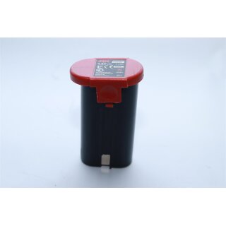 Akkureparatur - Zellentausch - Skil 2610395922 - 4,8 Volt Akku 1500mAh / 7,20Wh - Ni-MH