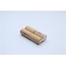 Akkupack für Skil 2610395922 - 4,8 Volt zum Selbsteinbau 1500mAh / 7,20Wh - Ni-MH