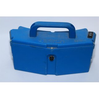 Akkureparatur - Zellentausch - SANO LIFTKAR - 24 Volt 5Ah Pb