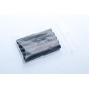 Velleman - BUS3 - Kunststoff-Abstandshalter - 8 x 30mm M4 - 10er Pack