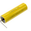 Ersatzbatterie - CS-MER600SL - Maxell ER6 - 3,6 Volt...