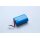 Ersatzakku - Solarleuchte esotec - 7.4 Volt 1500mAh / 11,1Wh - Li-Ion