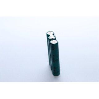 Akkupack zum Selbsteinbau - Motorola T180 / AANN4012A - 3,6 Volt 800mAh / 3,06Wh Ni-MH