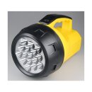Camelion SuperBright Handscheinwerfer 16 helle LED bis zu...