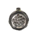 Camelion SuperBright Handscheinwerfer 16 helle LED bis zu 150m Reichweite